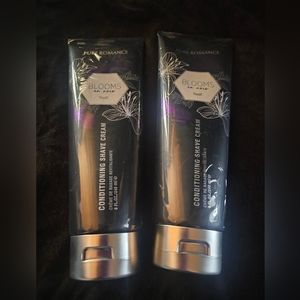 NEW sealed lot of *2* Blooms en Noir Conditioning